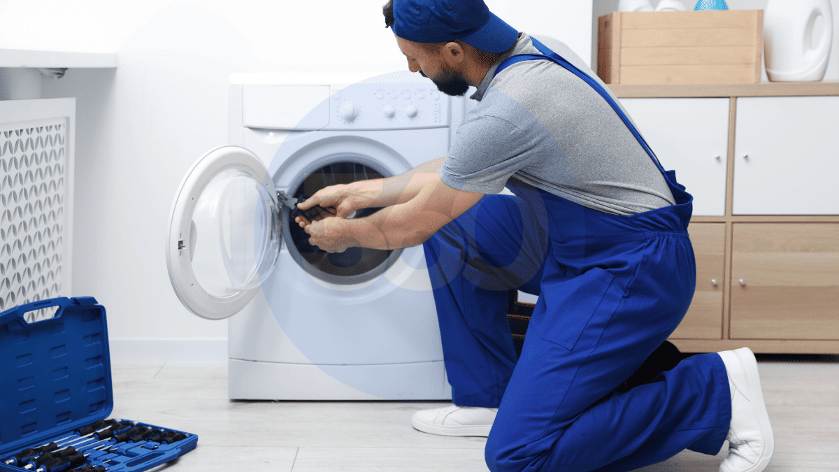 Demre Çamaşır Makinesi Servisi